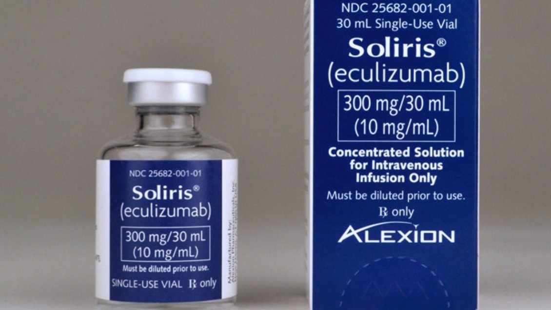 Una vez más: Justicia ordena que el Estado costee medicamento impagable