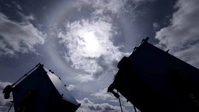 Observatorio chino de rayos cósmicos de alta energía comienza a operar oficialmente