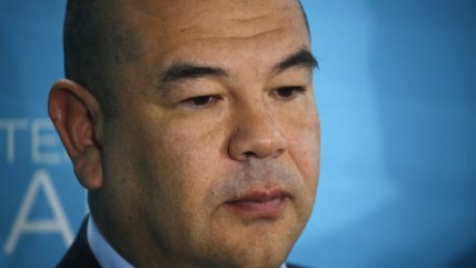  Superintendente: Si se quisiera dejar caer a las isapres, no habría un proyecto de ley  