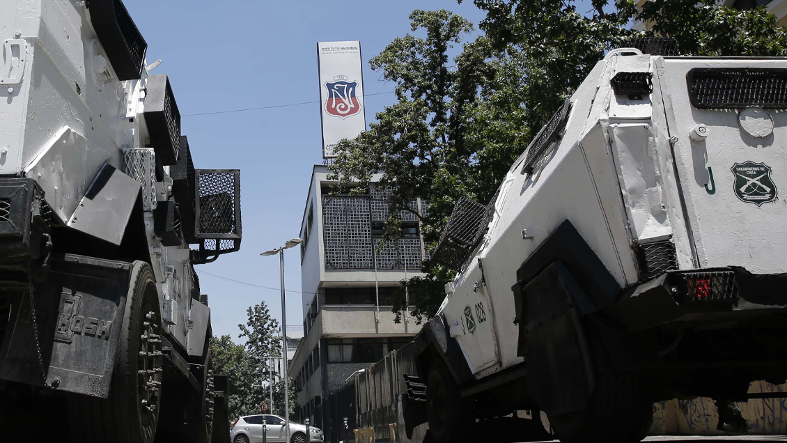 Diputada Hertz denuncia 