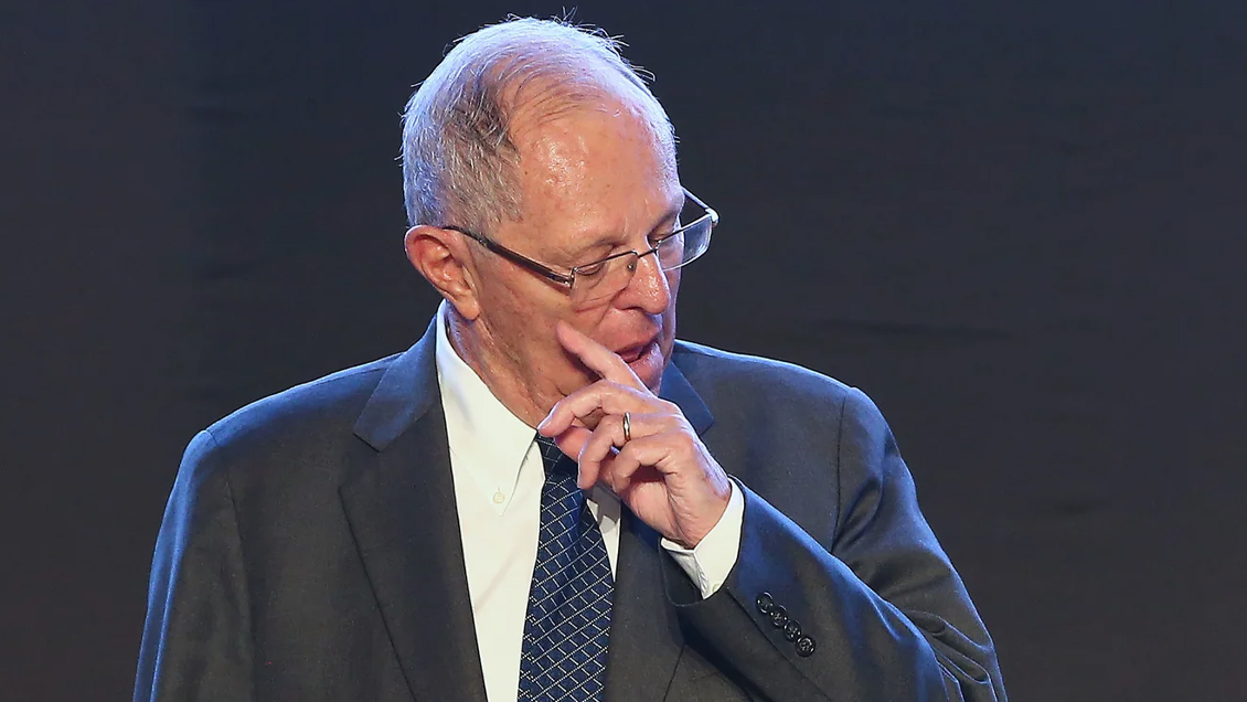 Fiscalía peruana pide 35 años de cárcel para el expresidente Kuczynski