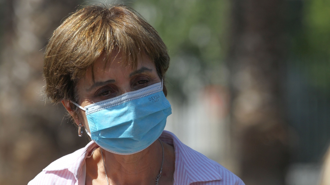 Paula Daza sugiere abordar la crisis de las isapres con dos proyectos de ley distintos