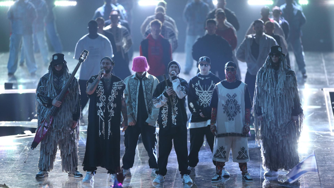 ¿Cómo votar por tu país favorito en Eurovisión desde Chile?