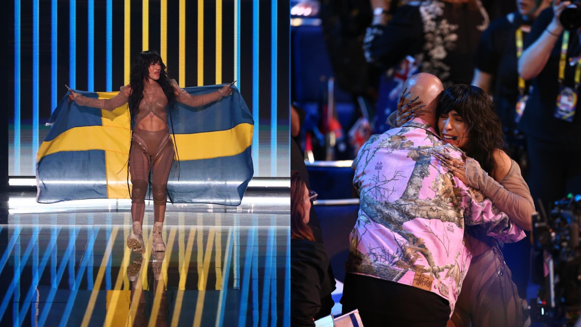 Suecia se corona como la gran ganadora de Eurovisión 2023