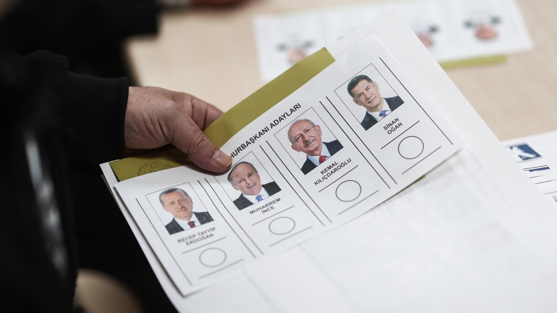 Decisiva elección en Turquía: Erdogan podría perder el poder tras dos décadas