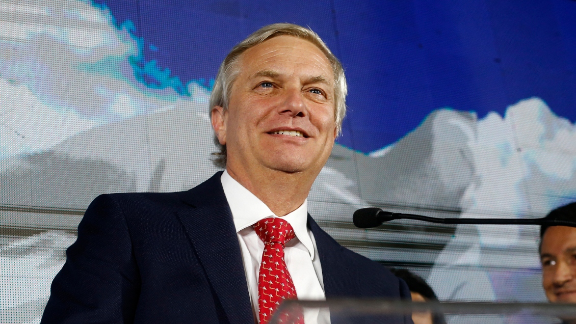 Kast: Esperamos que la propuesta deje conforme a la mayoría de los chilenos, no a la mayoría del partido