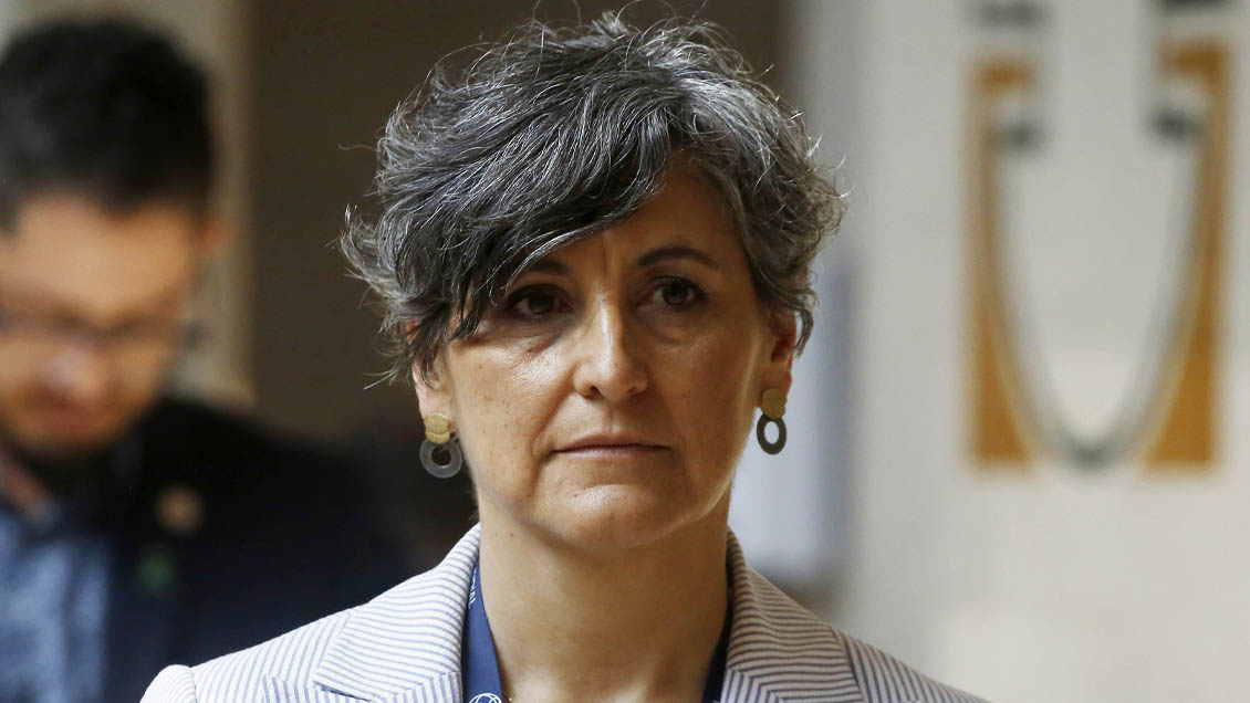 Ministra: La ley corta de isapres 