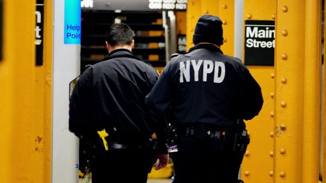  Acusado por asesinato en metro de Nueva York recibe ayuda para su defensa legal  