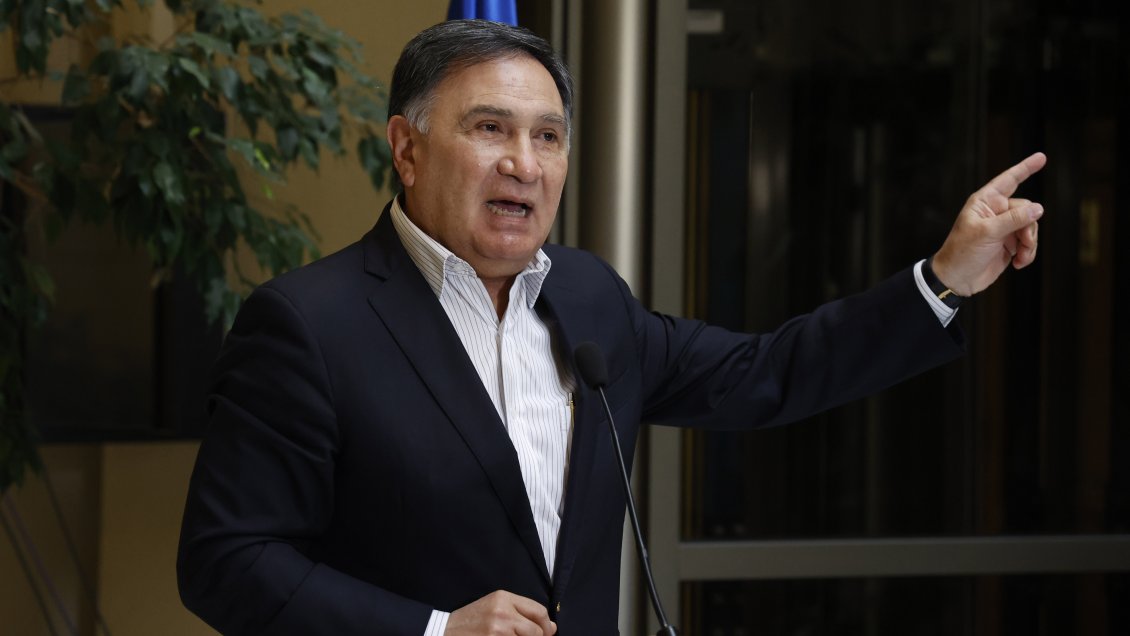 Diputados RN indignados por 