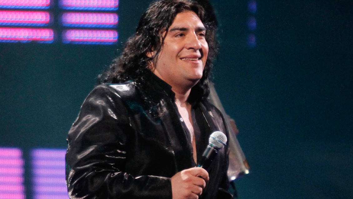 Garras de Amor actualiza estado de su vocalista y llama a una cadena de oración