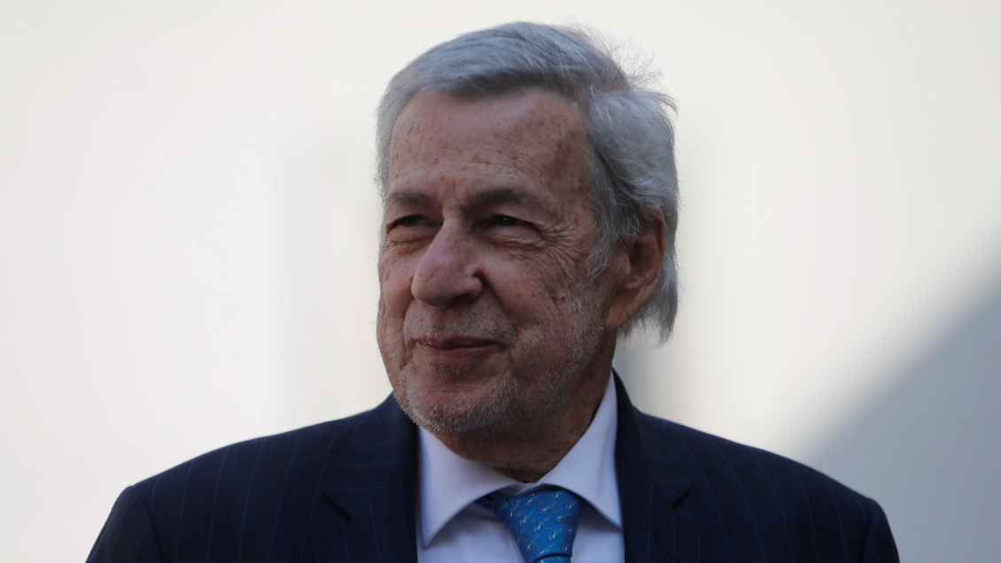 Canciller Van Klaveren conversó con su homólogo ucraniano y reiteró su 