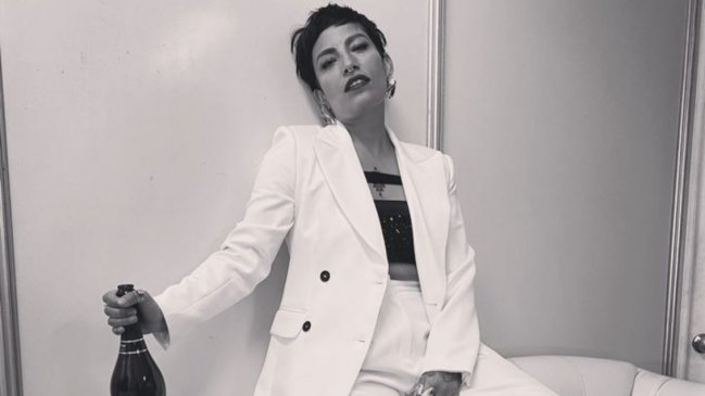 NIÑX: Ana Tijoux adelanta su primer disco en casi diez años