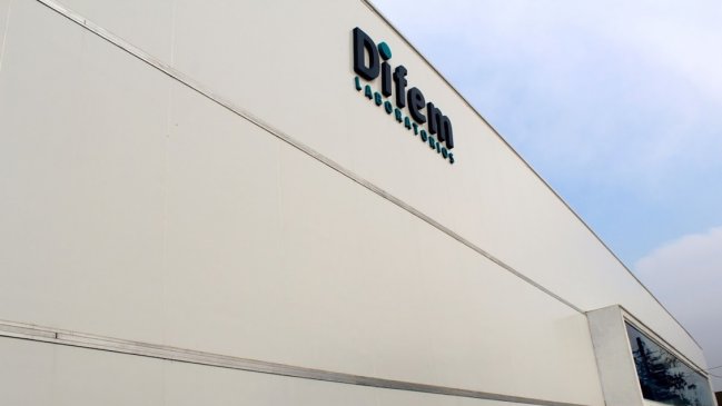 Derrame de químicos obligó a evacuar a trabajadores de laboratorio en La Reina