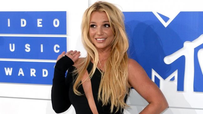 Britney Spears está preparando un nuevo álbum: tendrá dúos con los más exitosos del momento