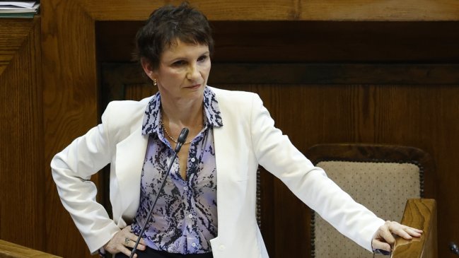 Tohá tras interpelación por seguridad: 