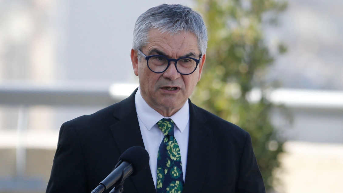 Marcel se reunió con timoneles UDI y RN para buscar acuerdos sobre reforma tributaria