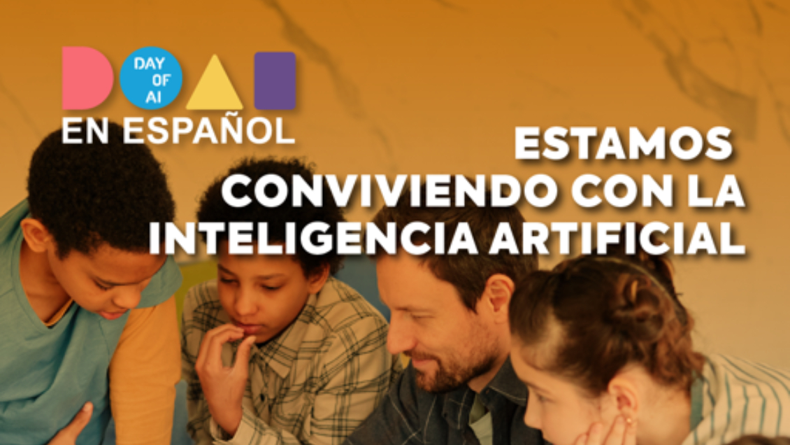 Abren inscripciones a cursos de inteligencia artificial para docentes