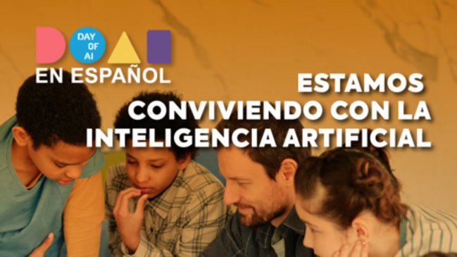Abren inscripciones a cursos de inteligencia artificial para docentes