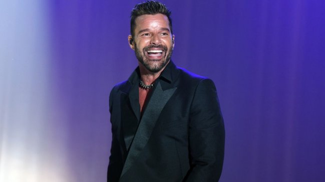   Ricky Martin solicita a la Justicia desestimar la contrademanda de su sobrino por abusos 
