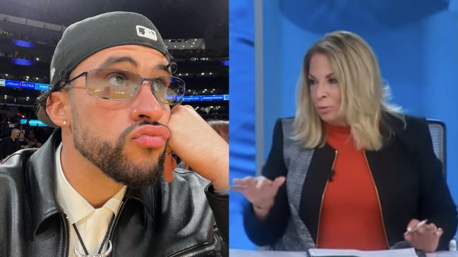 Bad Bunny anuncia el título de su nueva canción y se llena de memes de molestos fanáticos