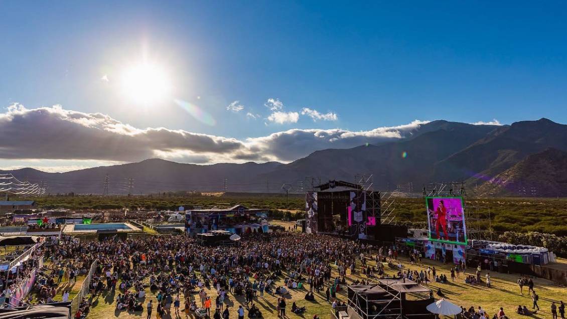 Festival Fauna Primavera vuelve de la mano de la productora Lotus