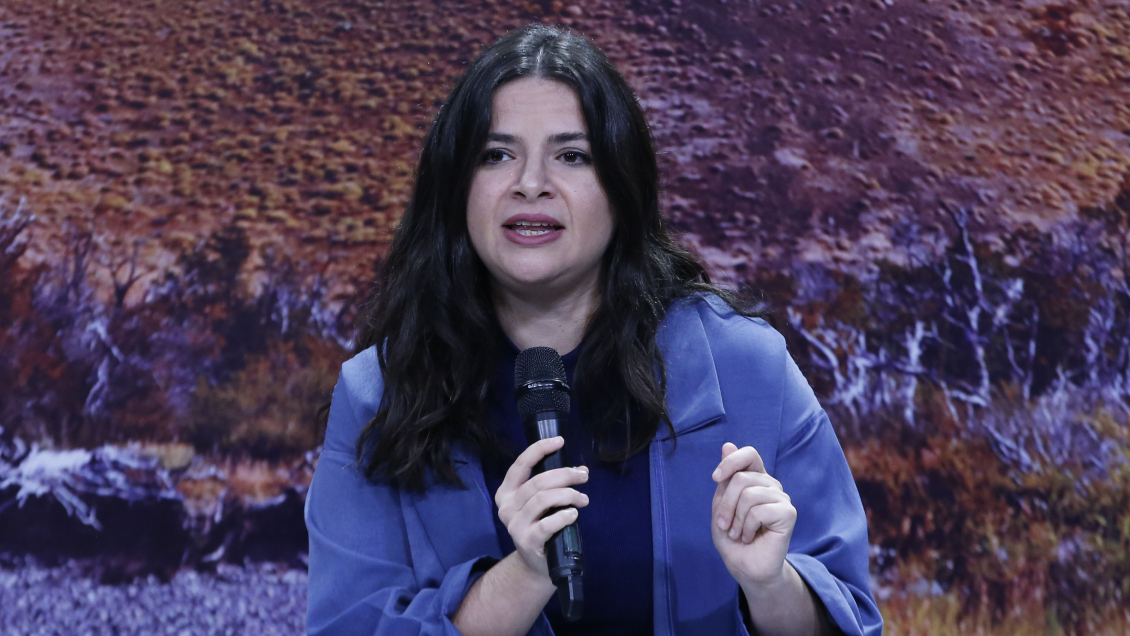 Ministra de la Mujer y caso de seremi de Ñuble: 