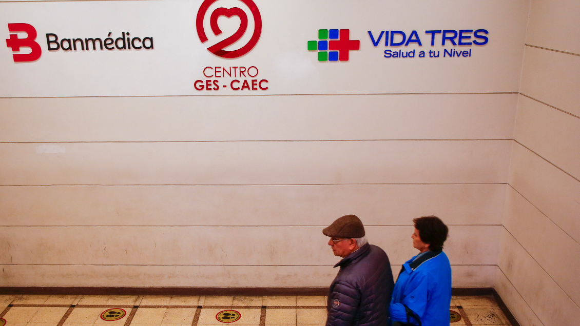 ¿Qué pasa si quiebra una isapre? Los pasos que daría la Superintendencia