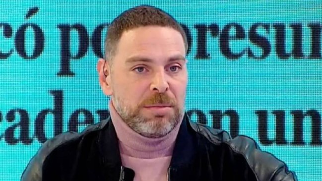 José Antonio Neme nuevamente se ausentó de 