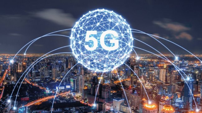 China promoverá aplicación a gran escala de 5G e internet industrial