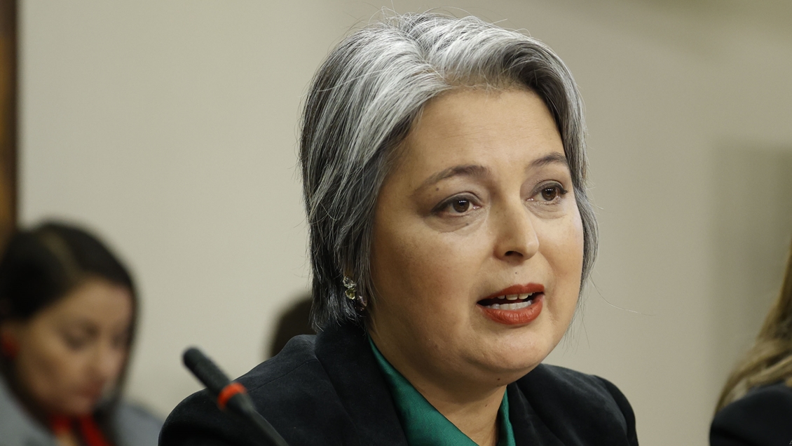 Pensiones: Ministra Jara pidió llegar a acuerdo antes del plebiscito de salida