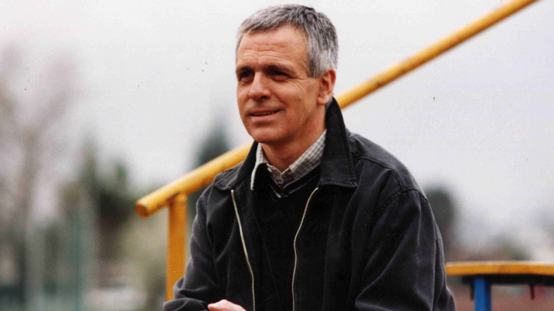 Velatorio de Augusto Góngora se realizará este sábado en La Reina