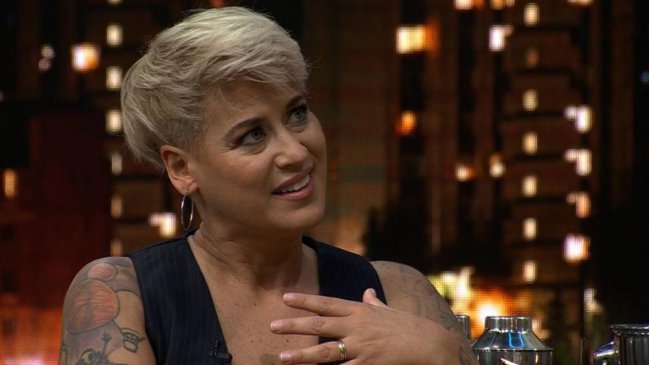 María Jimena Pereyra y su sueño de ser madre: 