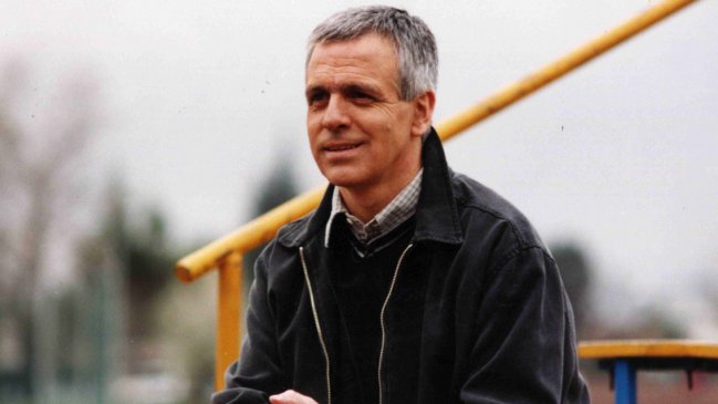 Velatorio de Augusto Góngora se realizará este sábado en La Reina