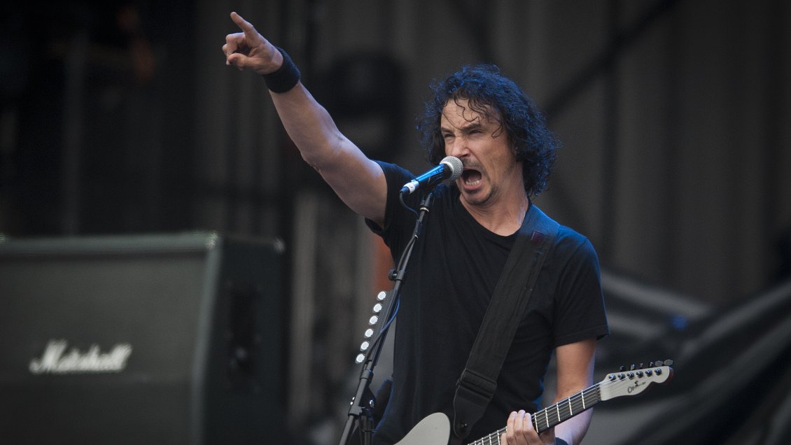 Gojira regresa a Chile: llega la gira que los une a Mastodon