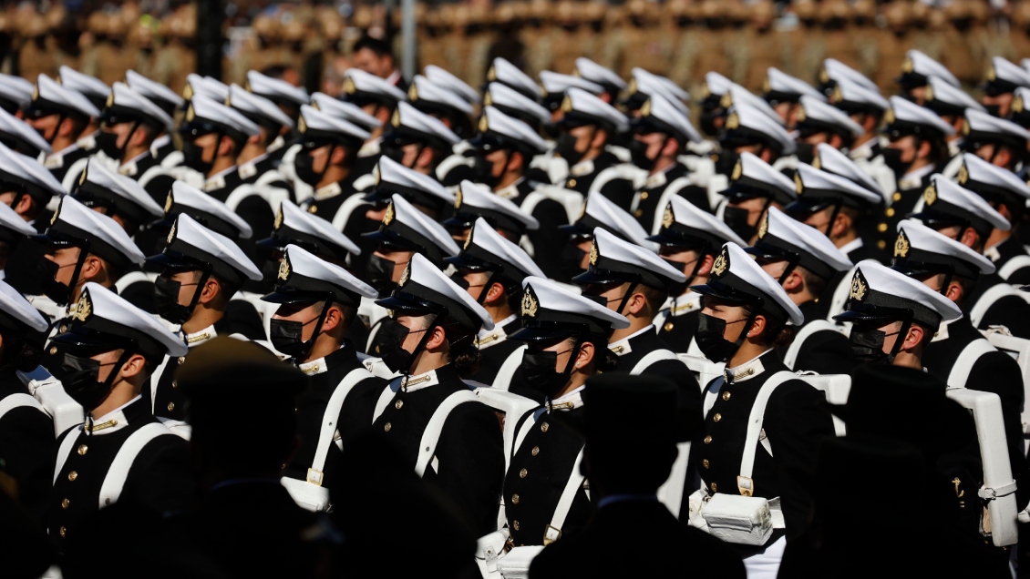Hogar de Cristo condena crimen de hombre en situación de calle en Iquique que involucra a marinos