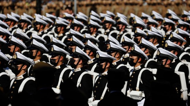 Hogar de Cristo condena crimen de hombre en situación de calle en Iquique que involucra a marinos