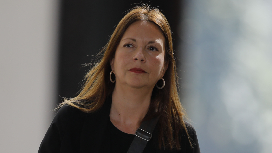 Piergentili pidió al oficialismo dejar de hablarles 