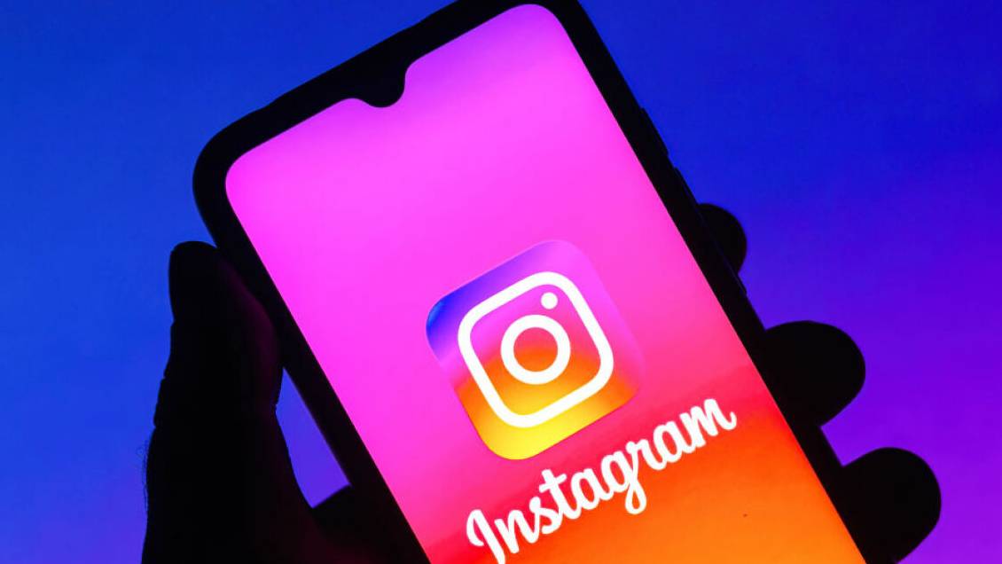 Instagram sufrió una caída a nivel mundial