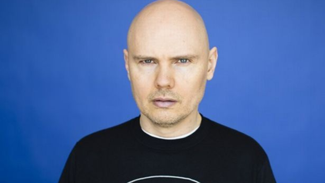 Billy Corgan de Smashing Pumpkins opina el sobre uso de inteligencia artificial: 
