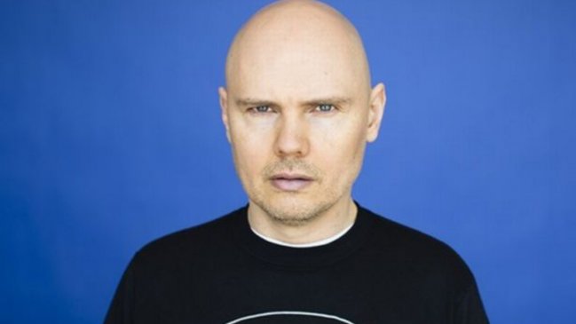 Billy Corgan de Smashing Pumpkins opina el sobre uso de inteligencia artificial: 