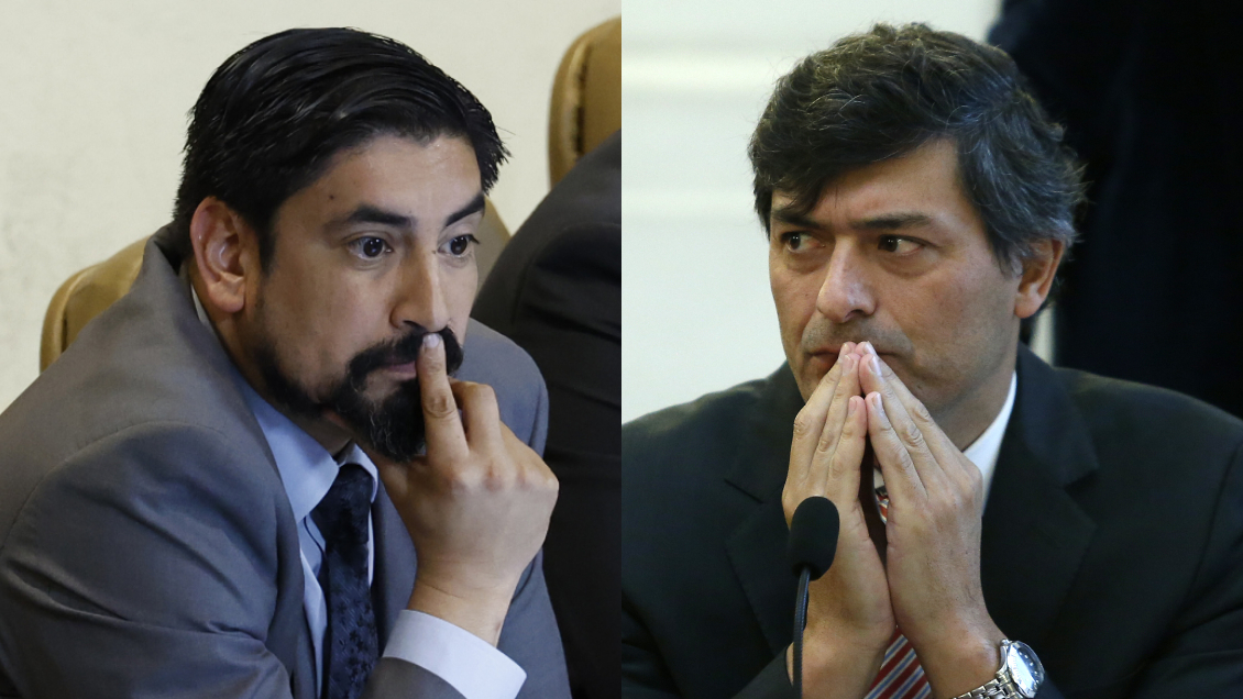 Diputado PDG le pone lápida a Parisi: 