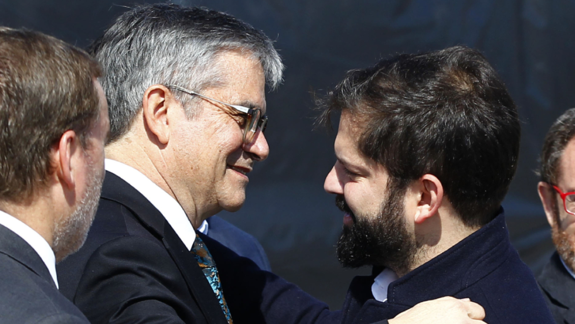 FMI: Los datos de Chile en 2023 