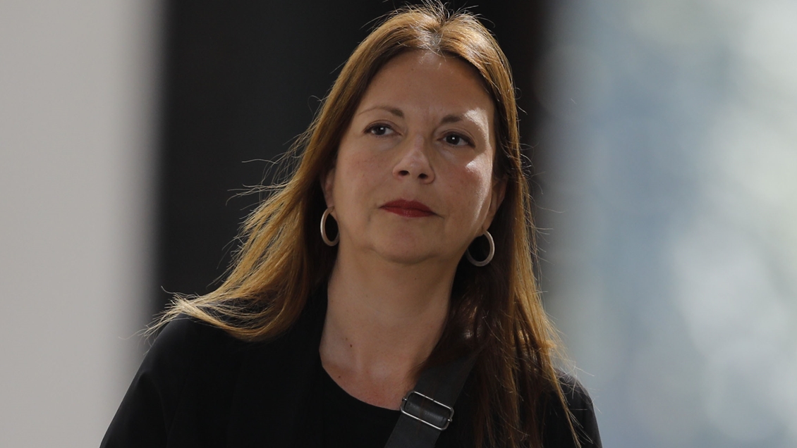 Piergentili: Cometí un tremendo error, pero no creo que el fondo de lo que dije sea desafortunado