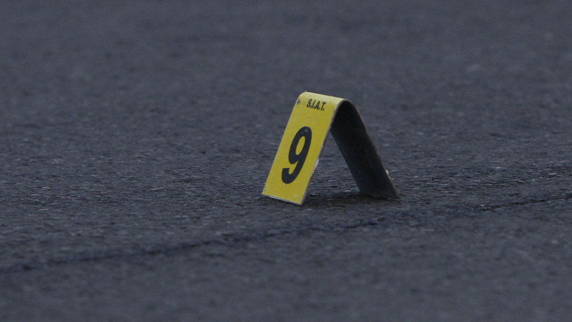 Hombre murió atropellado en Américo Vespucio