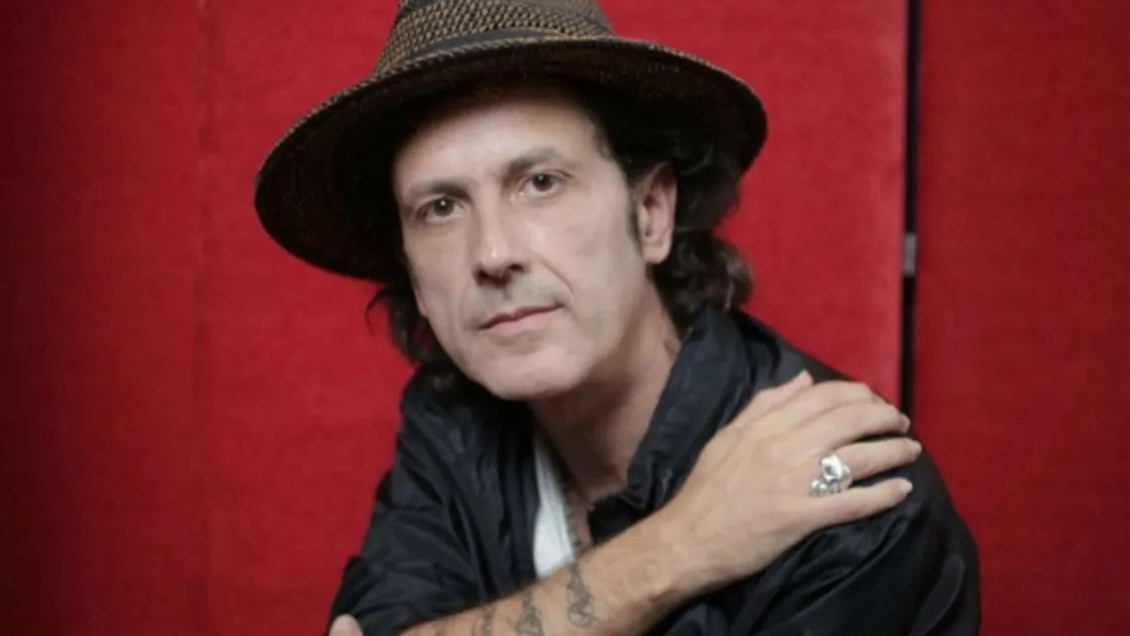 Nada fue un error: Coti vuelve a Chile con show en el Nescafé de las Artes