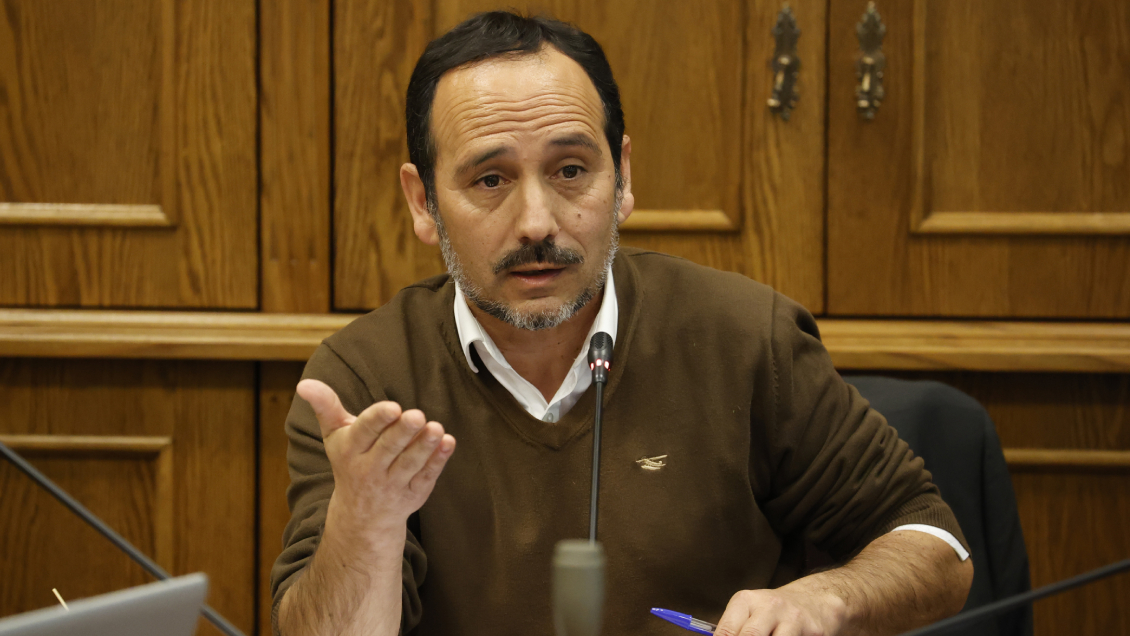 Tras polémica de Piergentili, Núñez pidió 