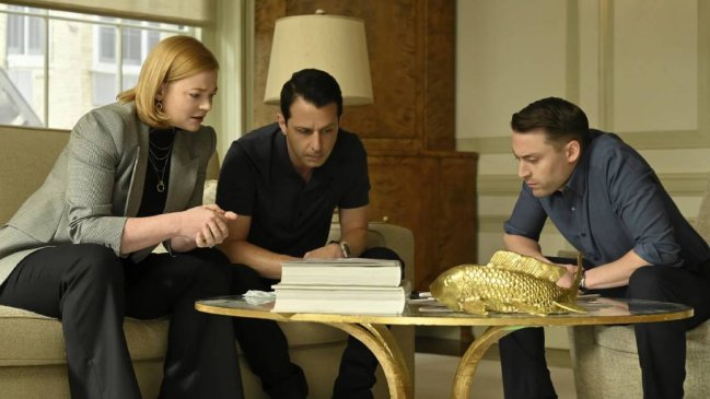 Revelan duración de capítulo final de 