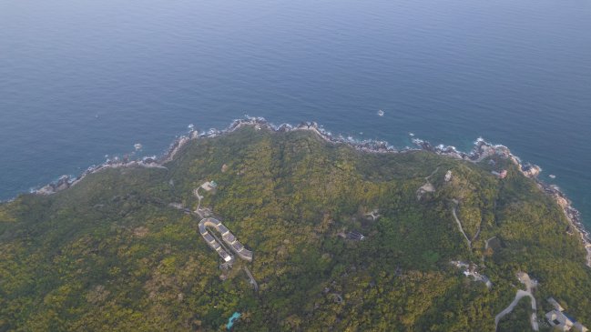 Comienza a operar la mayor plataforma de extracción de uranio del agua marina de China