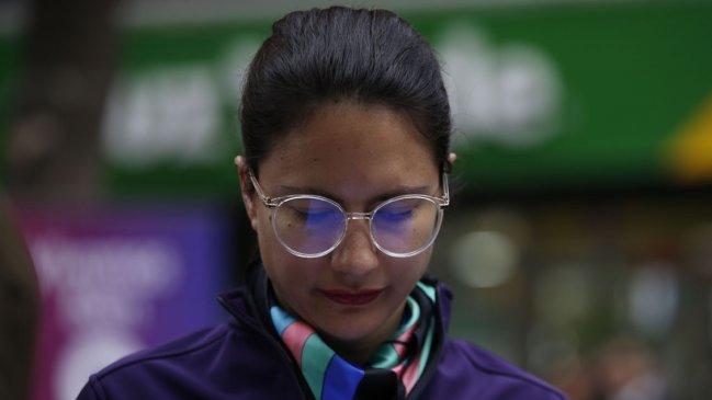 Fiscalía aclara: Hassler no es querellante, sino imputada en el caso Sierra Bella