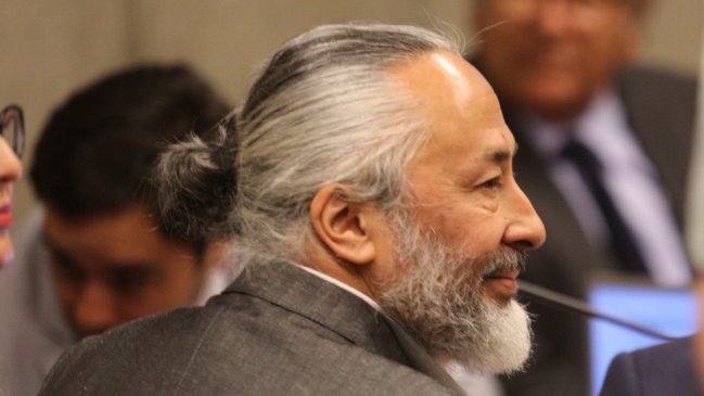 Servicio de Impuestos Internos se querelló contra Parived por Caso Relojes